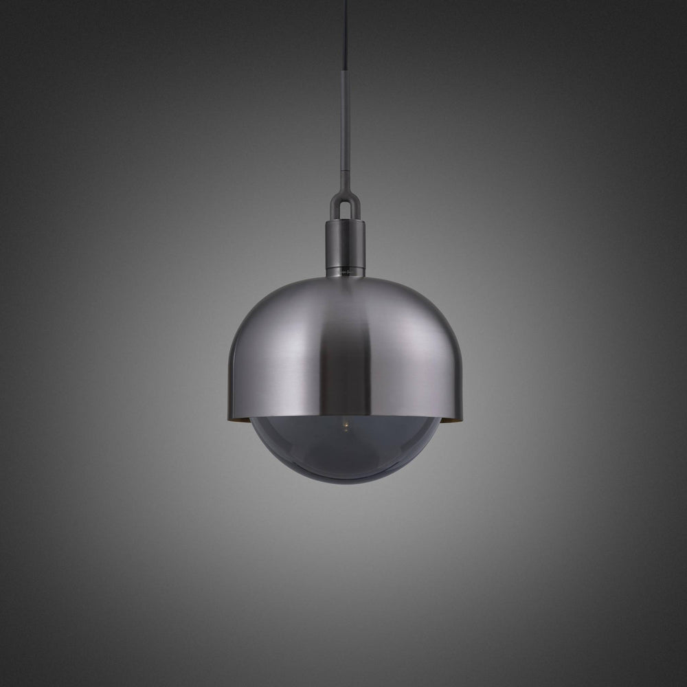 GUN METAL