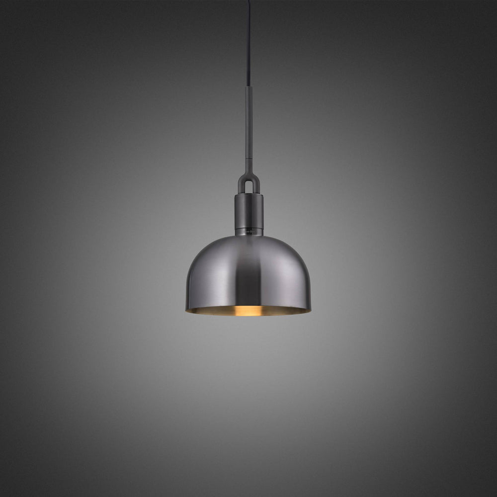 GUN METAL
