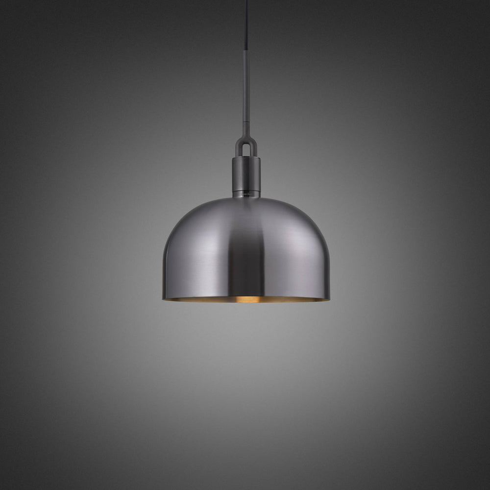 GUN METAL