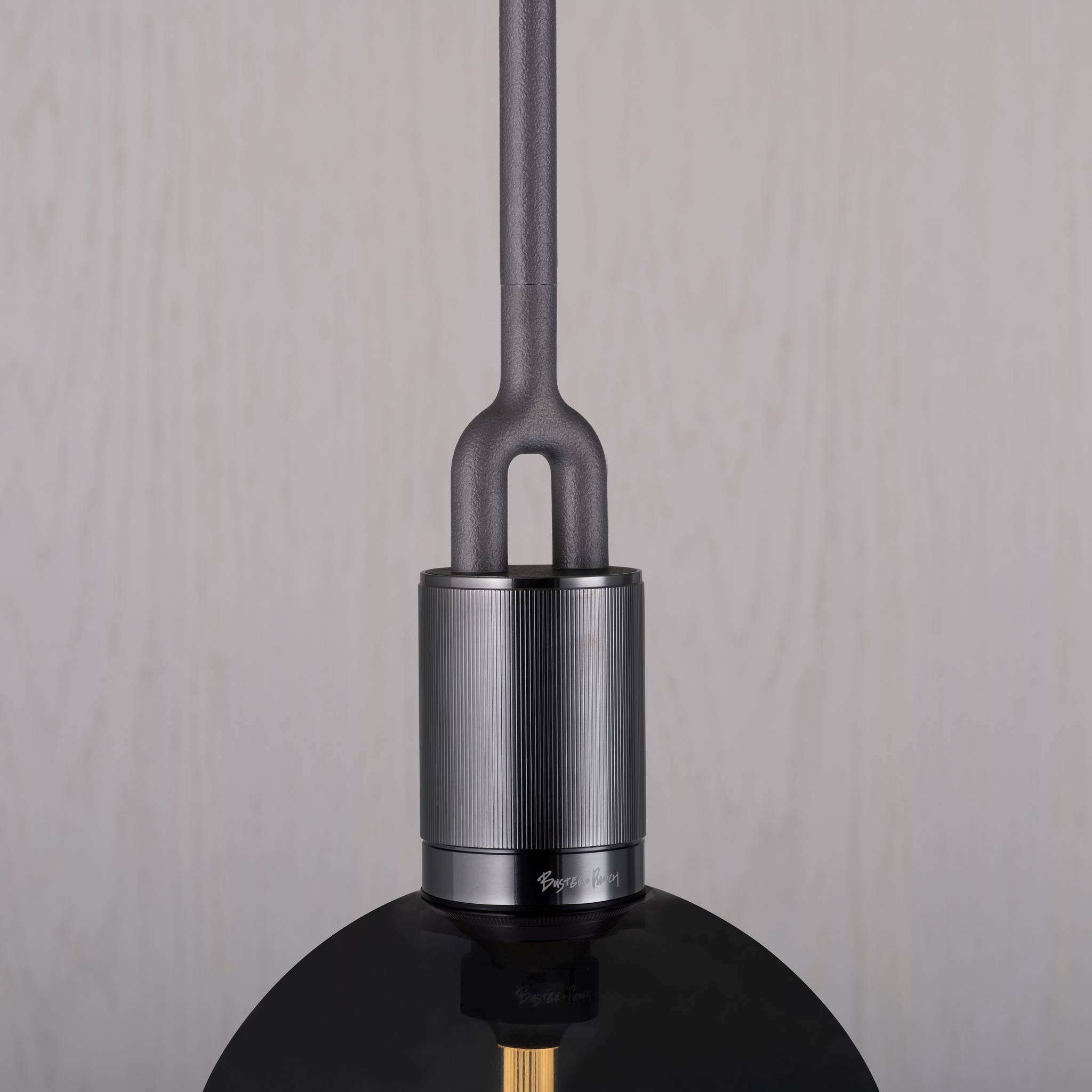 #Finish_GUN METAL