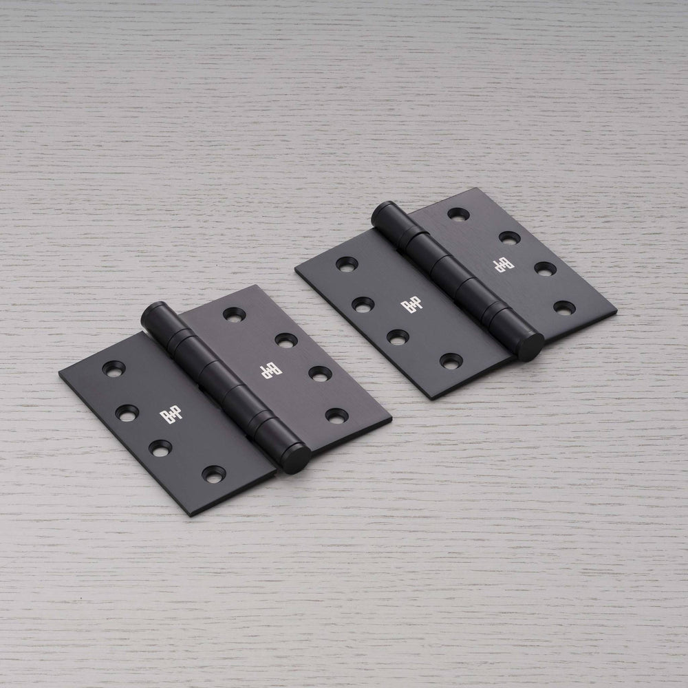 WELDERS BLACK