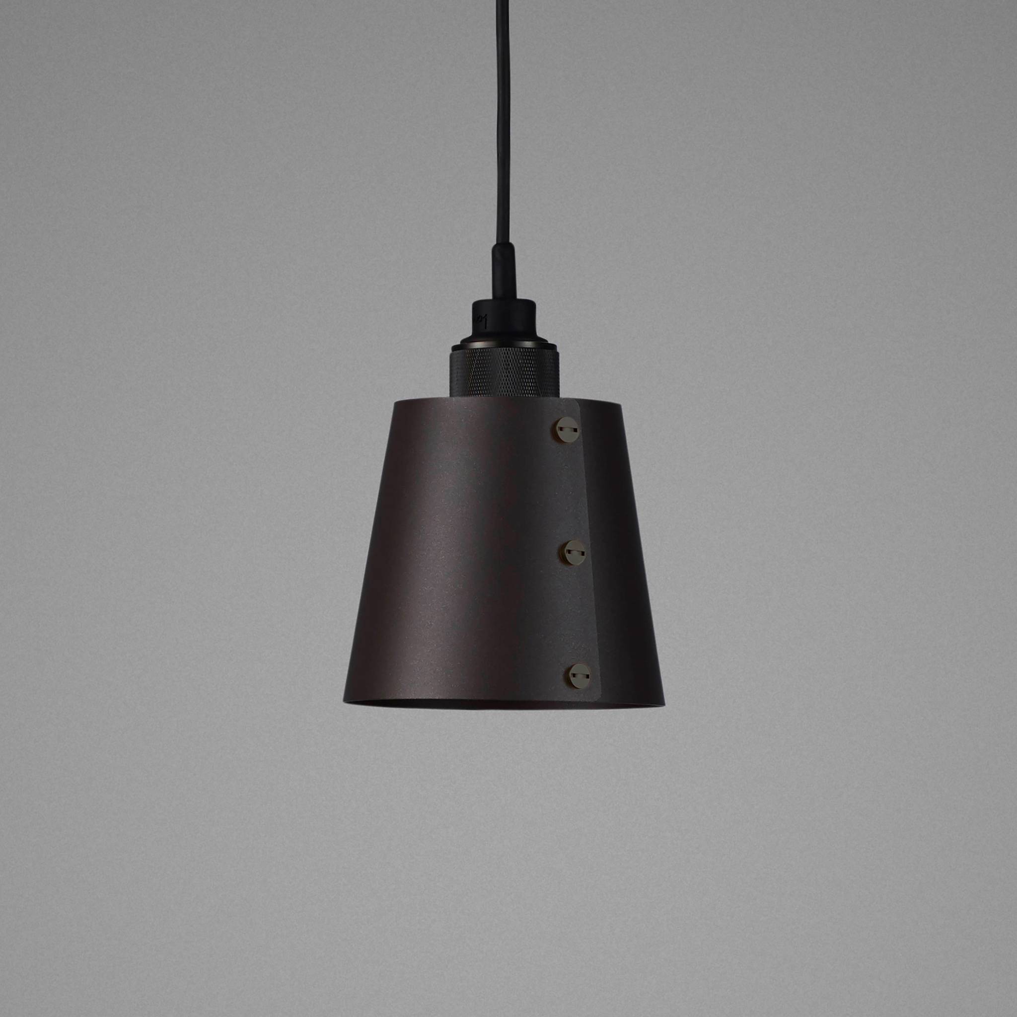 #Finish_SMOKED BRONZE