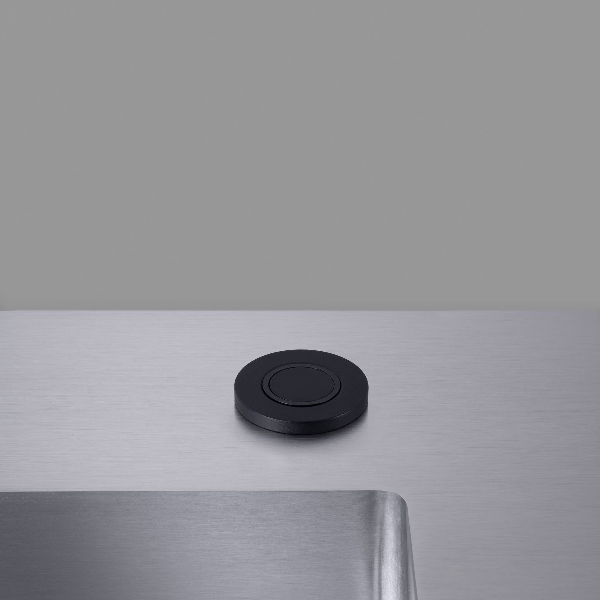 #Finish_WELDER'S BLACK