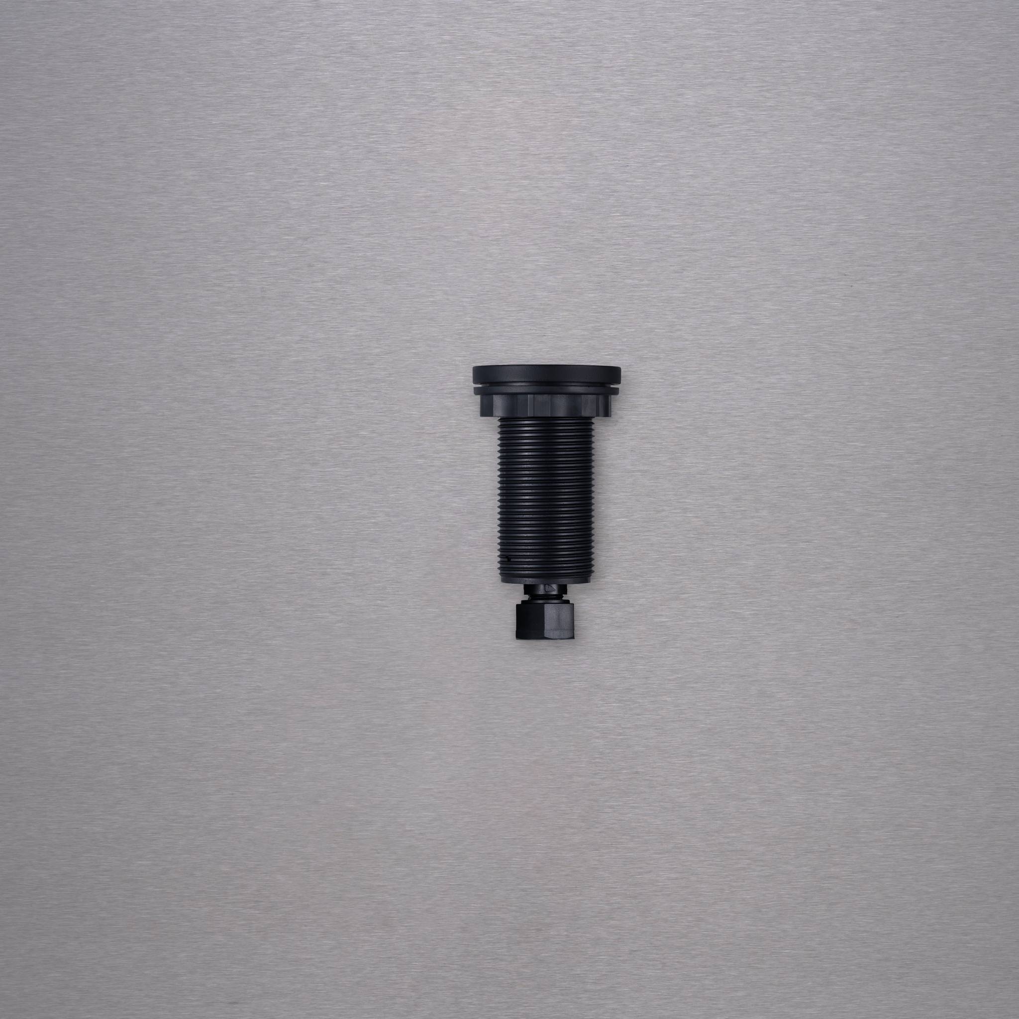 #Finish_WELDER'S BLACK