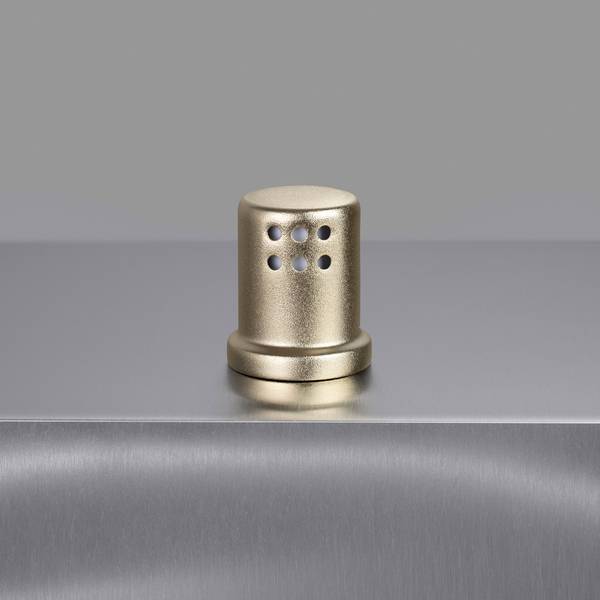  #Finish_BRASS