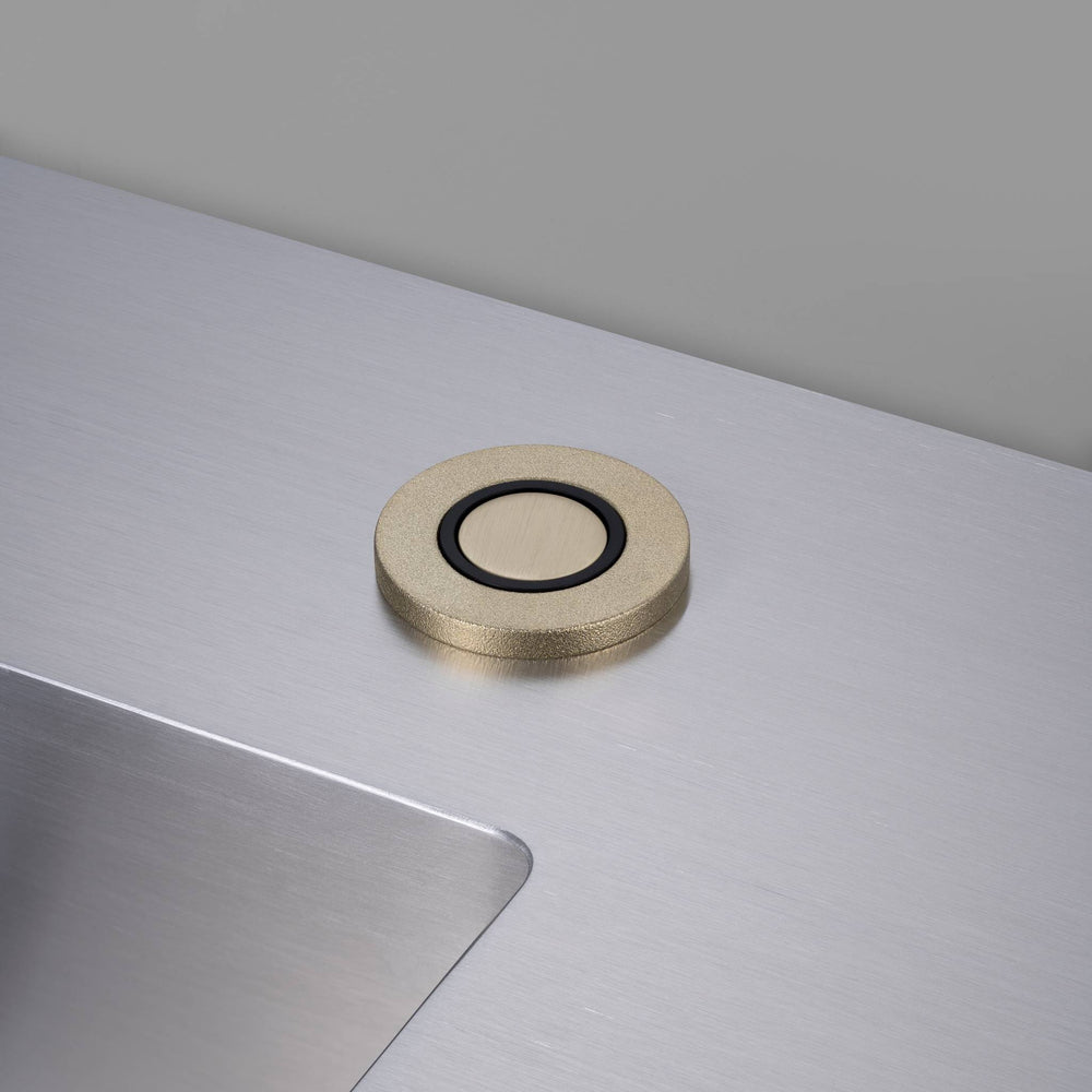 BRASS
