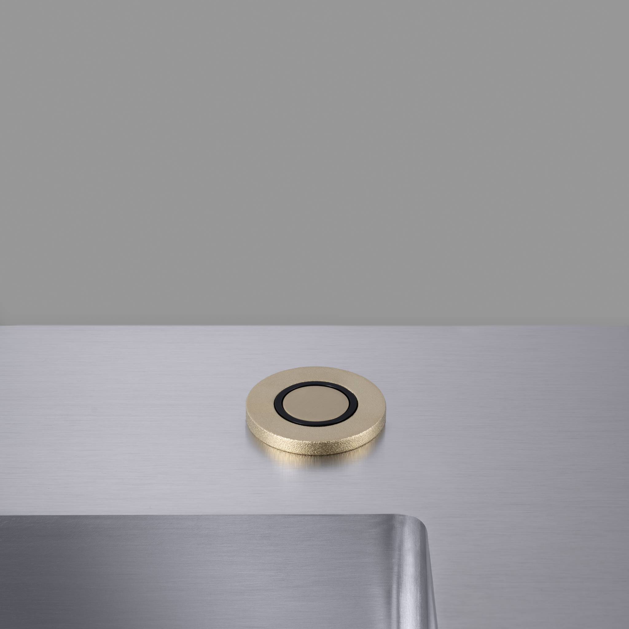  #Finish_BRASS