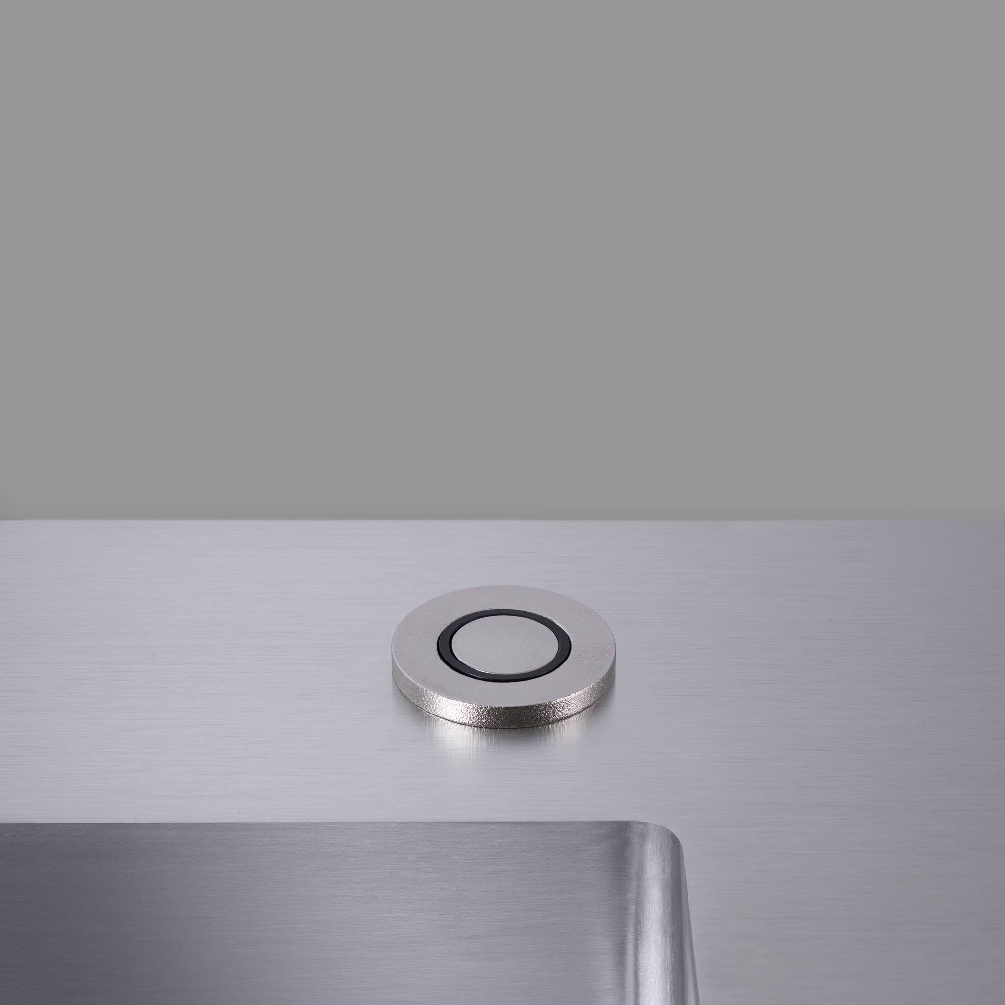 #Finish_STEEL