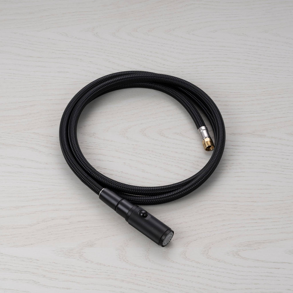 WELDER'S BLACK