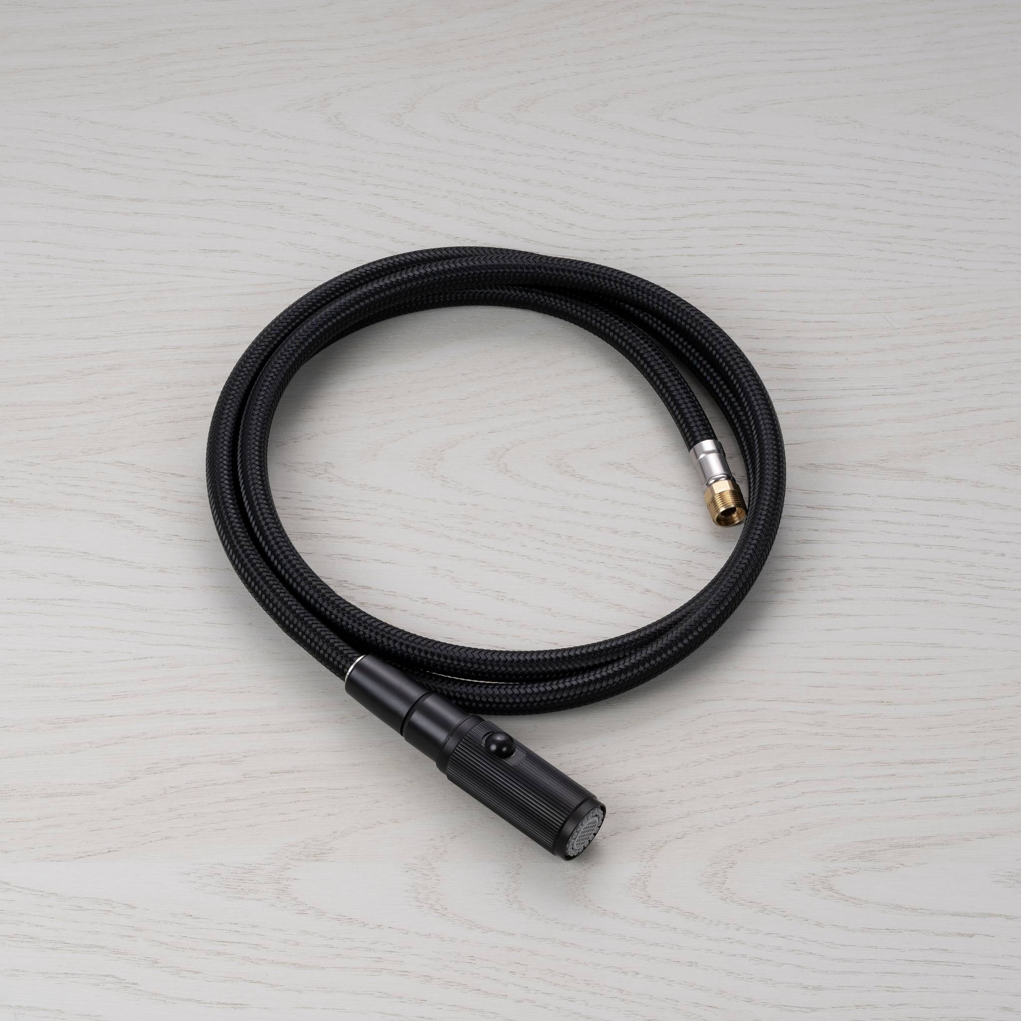 #Finish_WELDER'S BLACK