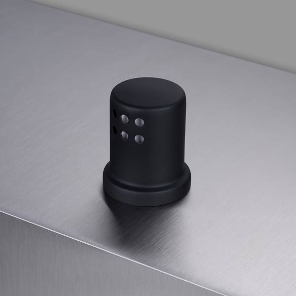 WELDER'S BLACK