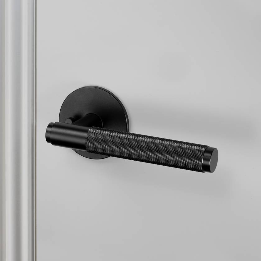  #Finish_BLACK