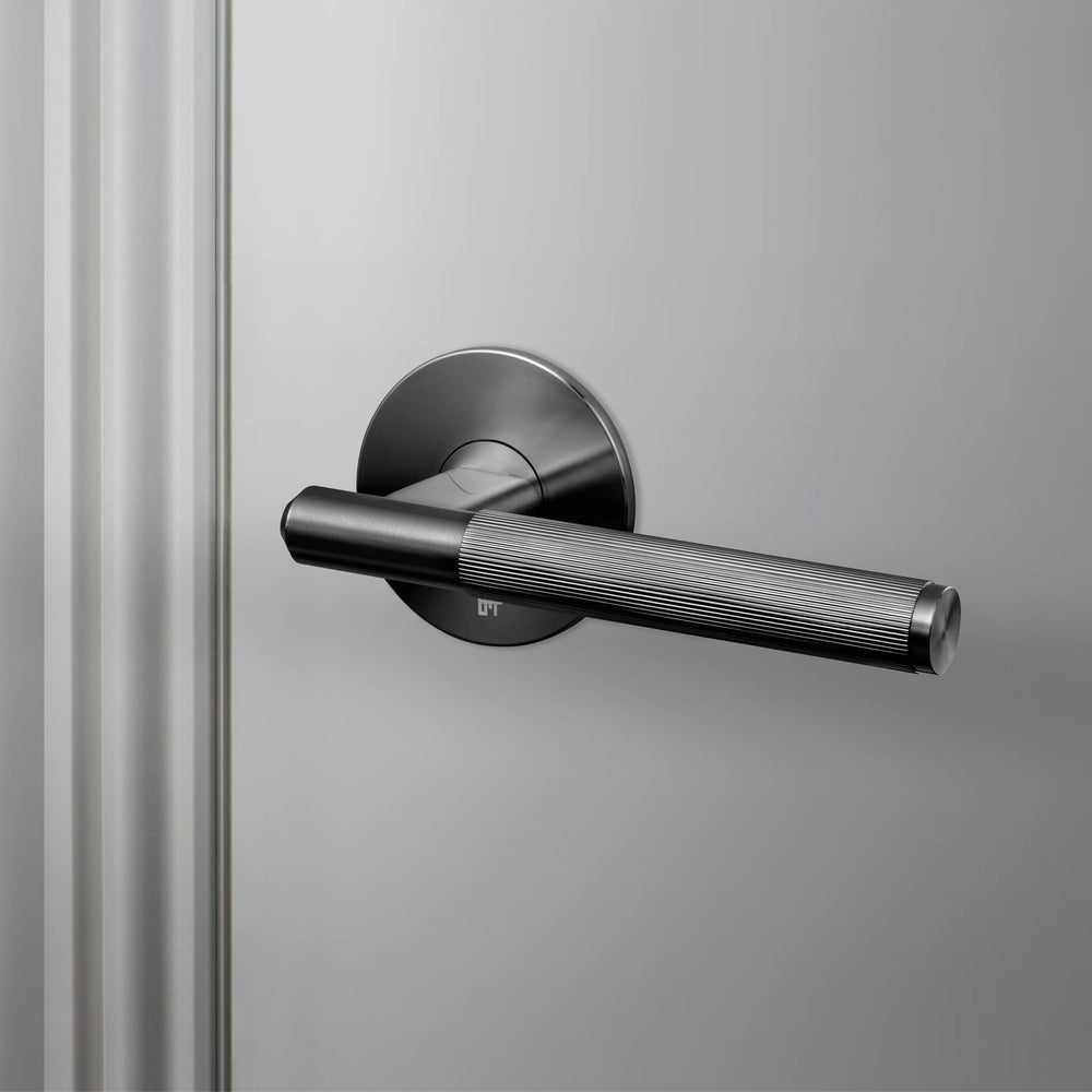 GUN METAL