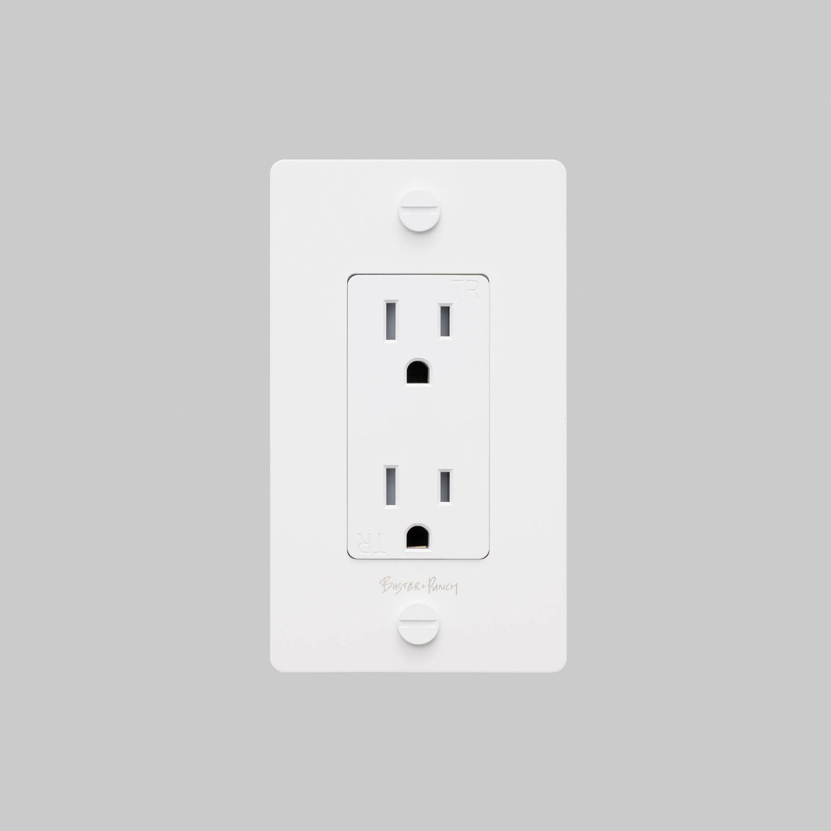 #Finish_WHITE