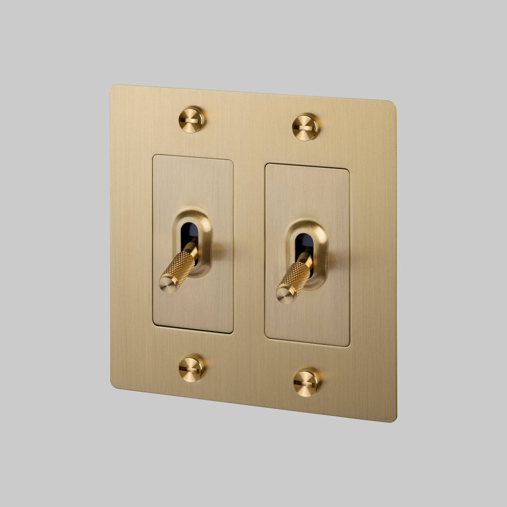 BRASS