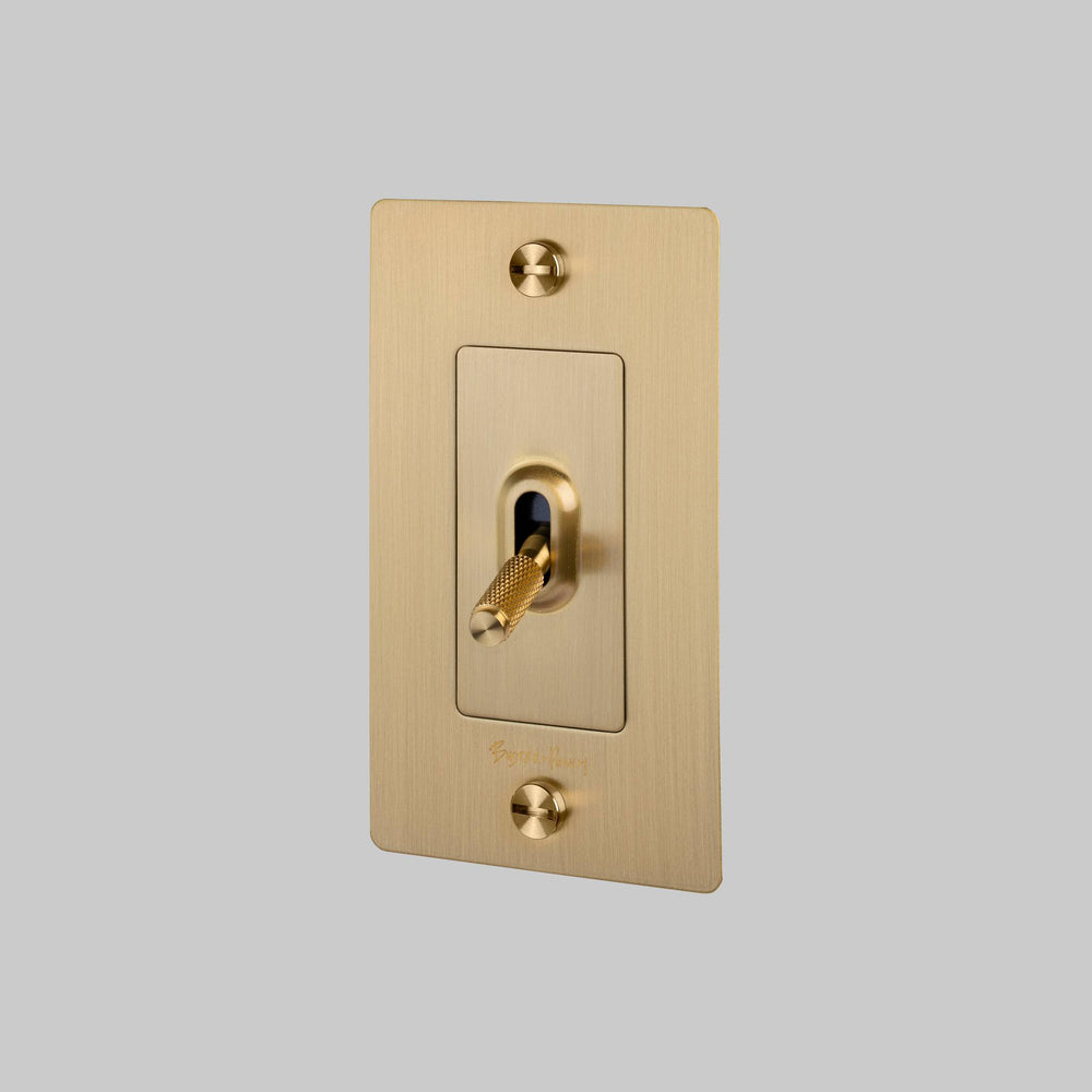 BRASS