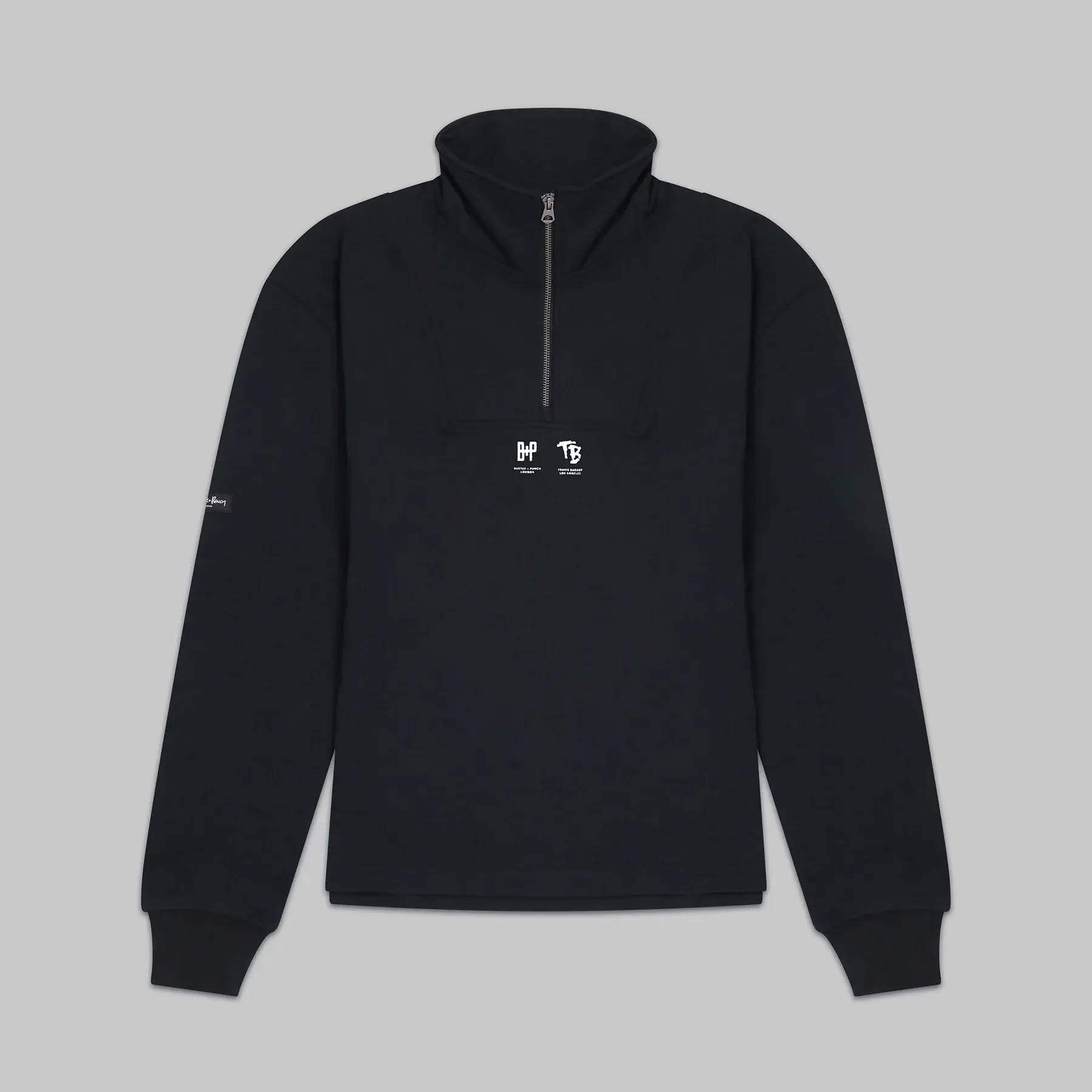 SWEATSHIRT / TRAVIS BARKER