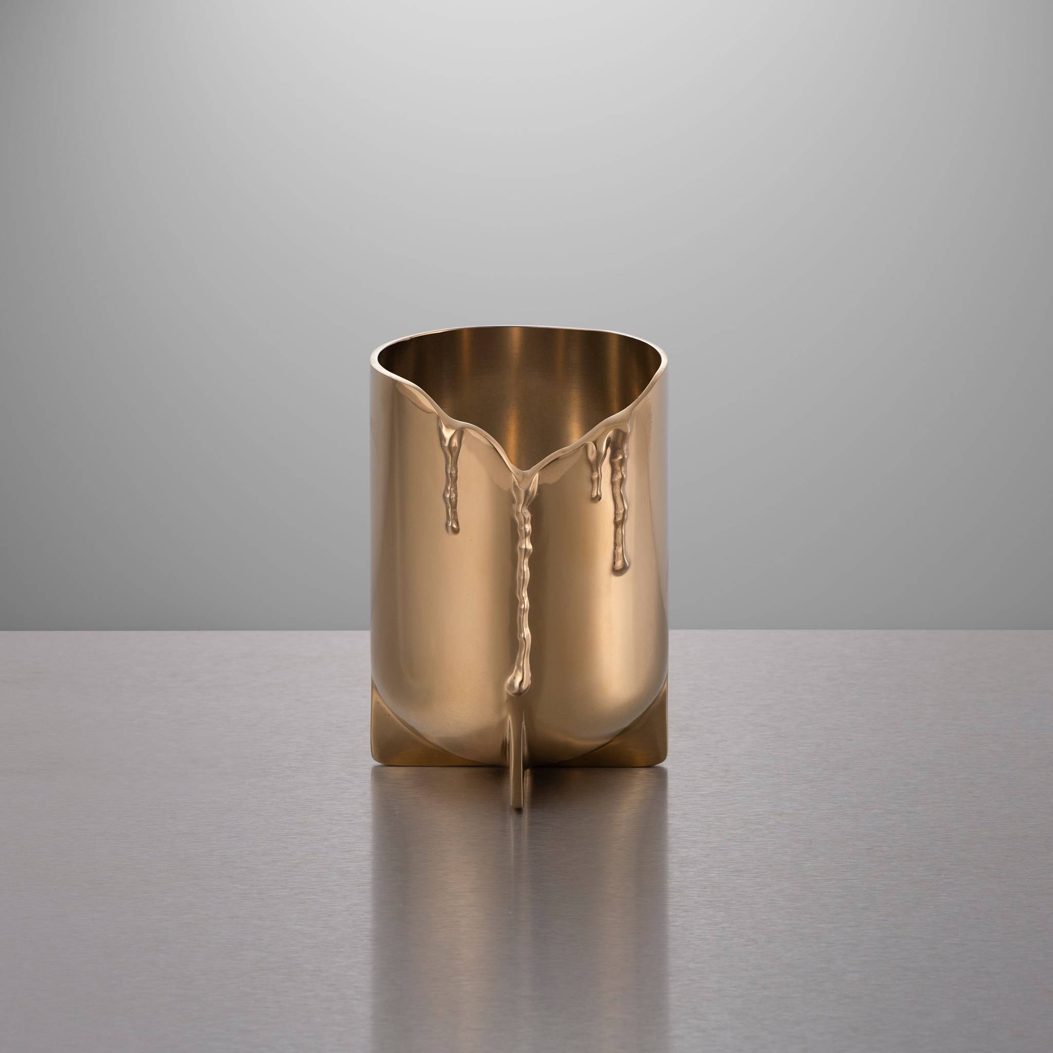 CANDLE VESSEL