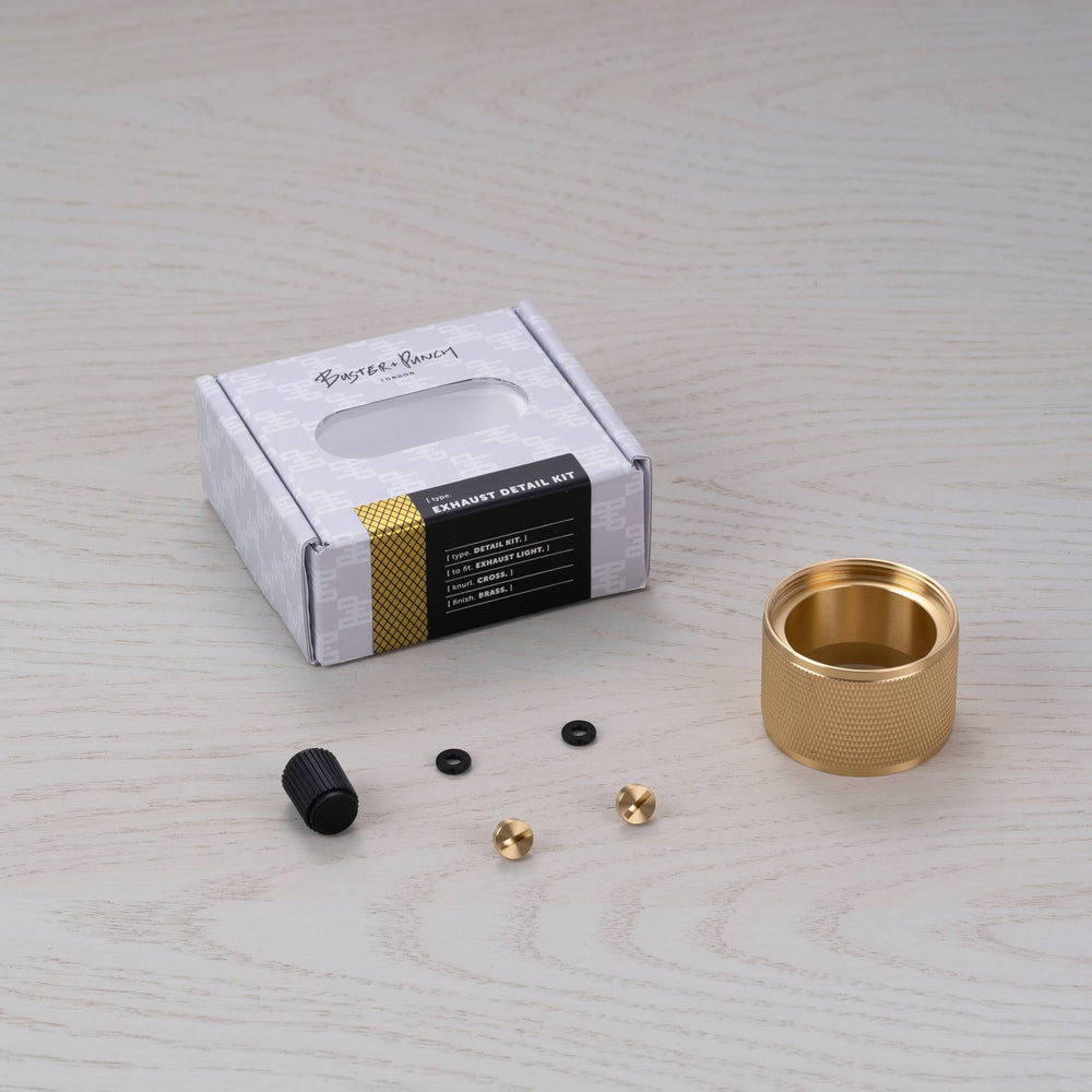 BRASS