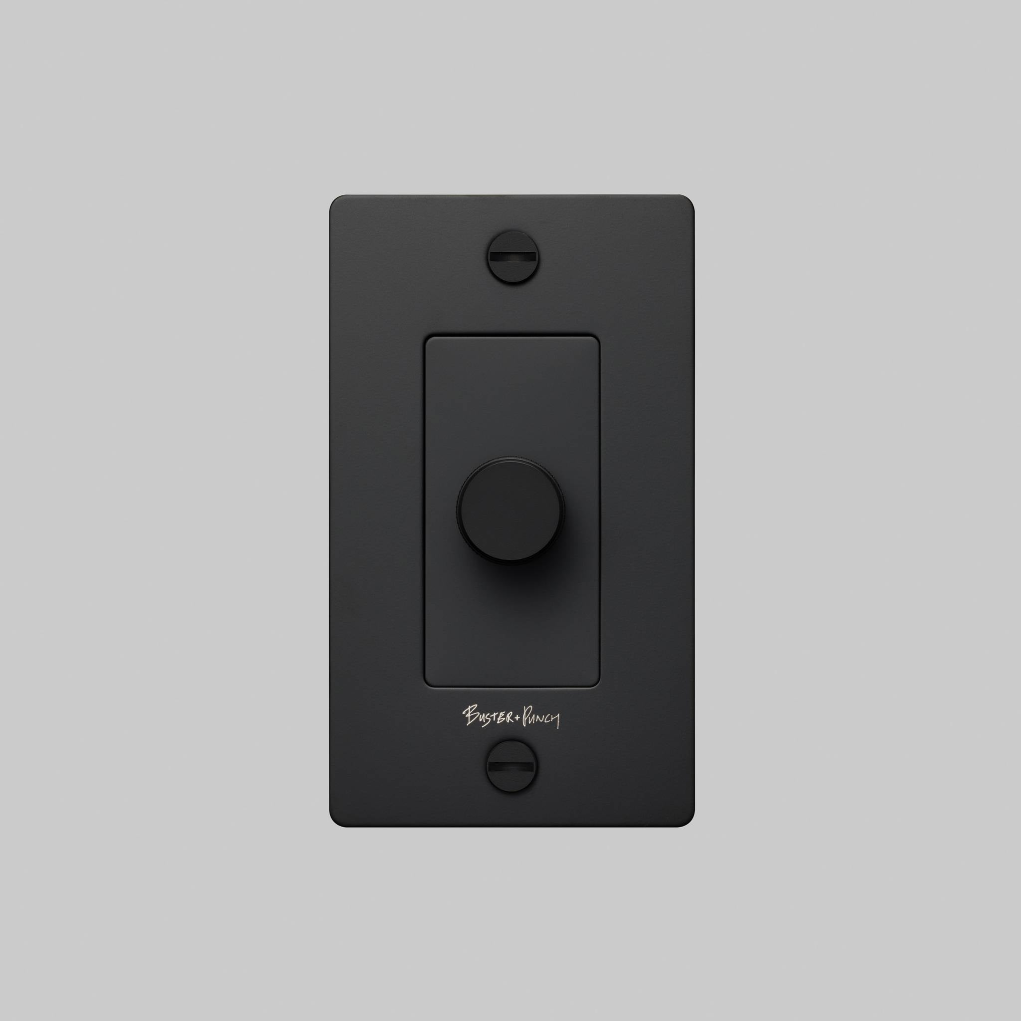 1G DIMMER / INCANDESCENT / CROSS / WITH LOGO