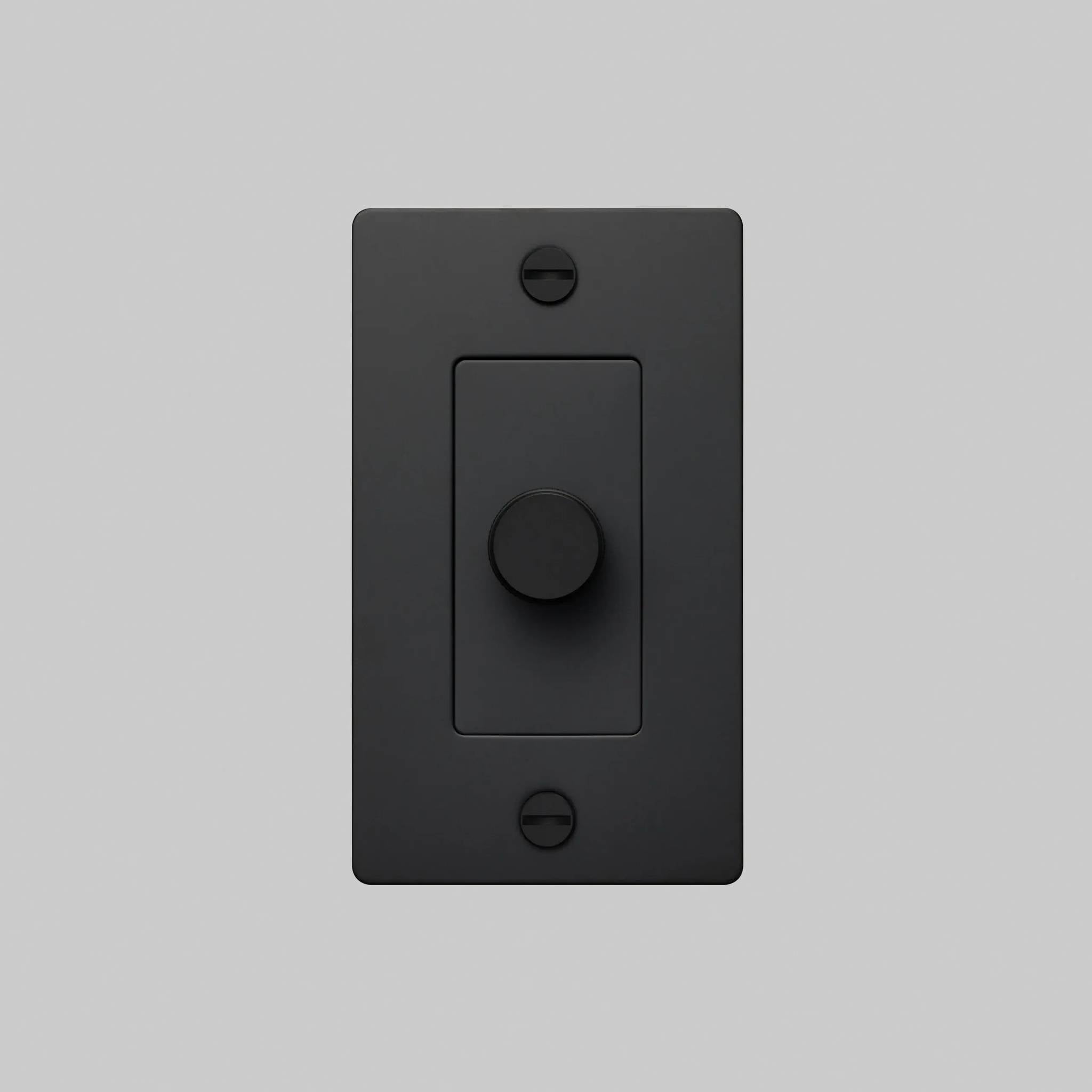 1G DIMMER / INCANDESCENT / CROSS / WITHOUT LOGO