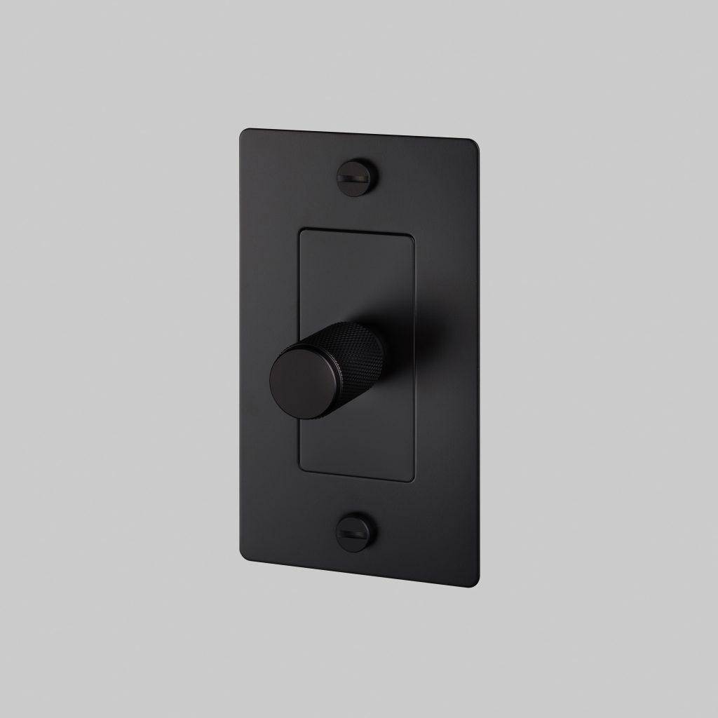 1G DIMMER / INCANDESCENT / CROSS / WITHOUT LOGO
