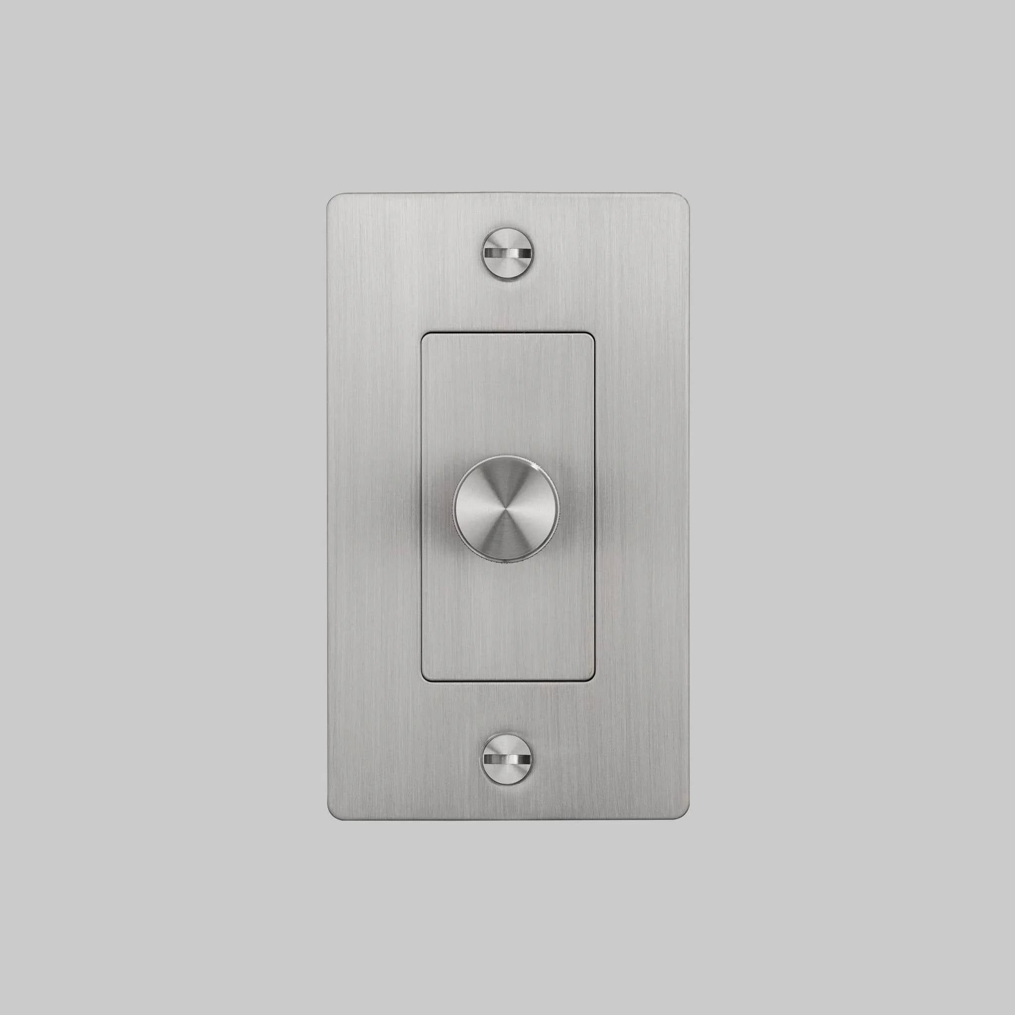 1G DIMMER / INCANDESCENT / CROSS / WITHOUT LOGO