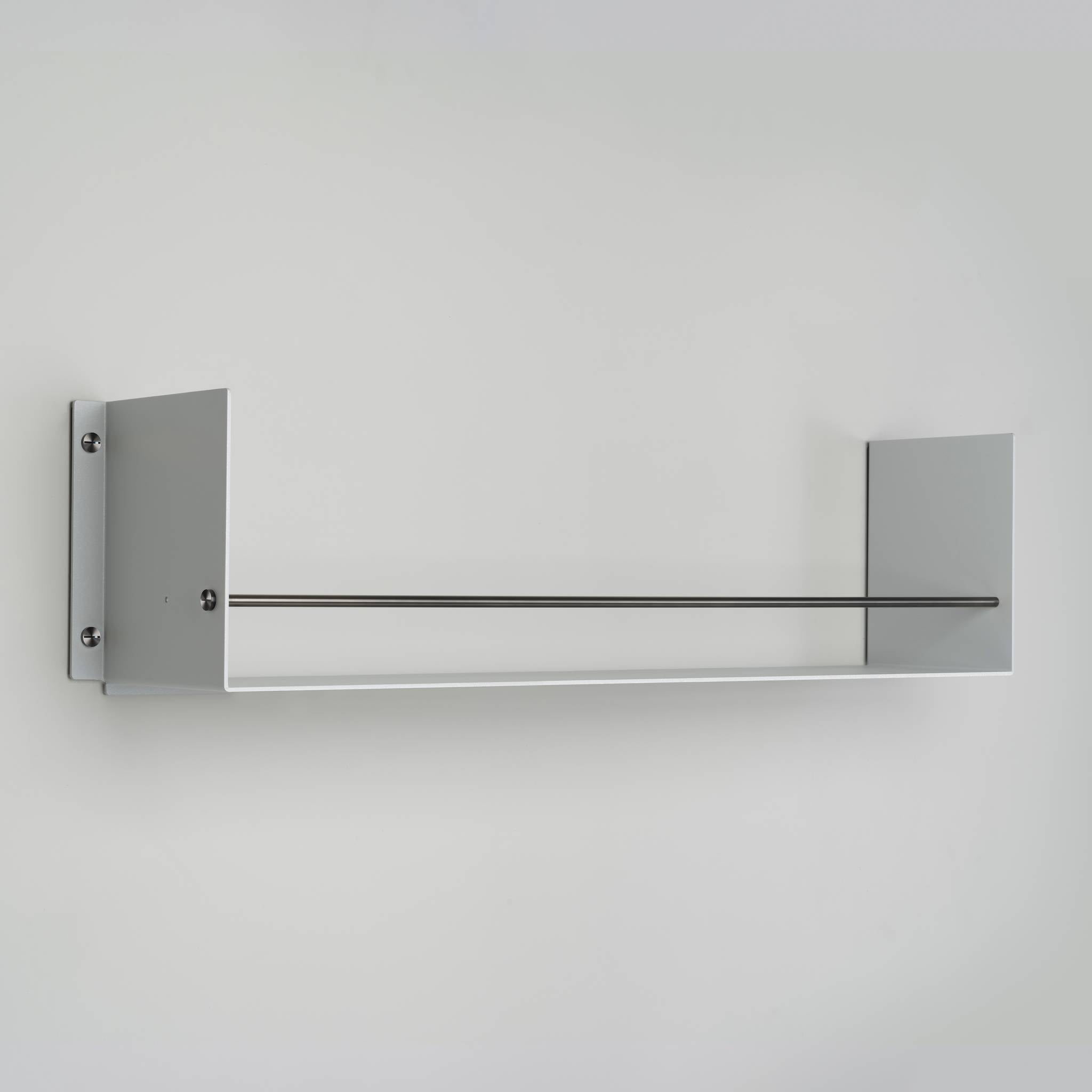 #Detail Finish_GUN METAL