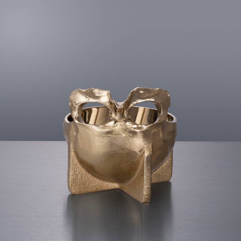 BRASS