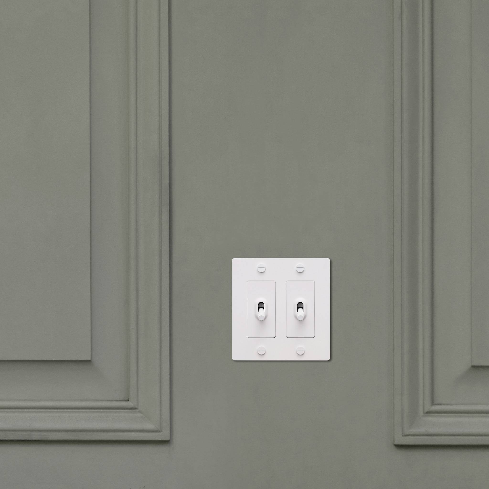 2G TOGGLE / CROSS / WITHOUT LOGO